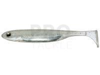 Soft Bait FishArrow Flash-J Shad Plus SW 4inch | 101mm - #100 Sirasu/Silver