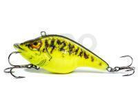 Jerkbait Fishtank Penalty Target 7cm 16g - Yellow