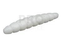 Soft bait FishUp Morio Cheese Trout Series 1.2 inch | 31mm - 009 White