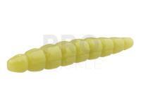 Soft bait FishUp Morio Cheese Trout Series 1.2 inch | 31mm - 109 Light Olive