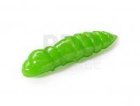 Soft bait FishUp Pupa Cheese Trout Series 1.2 inch | 32mm - 105 Apple Green