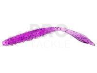 Soft Bait FishUp Scaly Fat 3.2 inch | 82 mm | 8pcs - 014 Violet / Blue