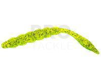 Soft Bait FishUp Scaly Fat 3.2 inch | 82 mm | 8pcs - 026 Fluo Chartreuse / Green