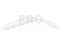 Soft Bait FishUp Scaly Fat 3.2 inch | 82 mm | 8pcs - 081 Pearl