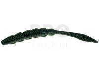 Soft Bait FishUp Scaly Fat 3.2 inch | 82 mm | 8pcs - 110 Dark Olive - Trout Series