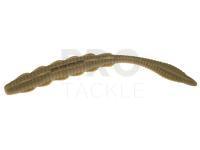 Soft Bait FishUp Scaly Fat 4.3 inch | 112 mm | 8pcs - 104 Coffee Milk - Trout Series