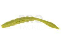 Soft Bait FishUp Scaly Fat 4.3 inch | 112 mm | 8pcs - 109 Light Olive - Trout Series