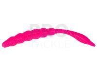 Soft Bait FishUp Scaly Fat 4.3 inch | 112 mm | 8pcs - 112 Hot Pink - Trout Series