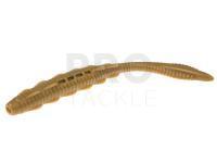 Soft Bait FishUp Scaly Fat Cheese Trout Series 4.3 inch | 112 mm | 8pcs - 102 Mustard Yellow