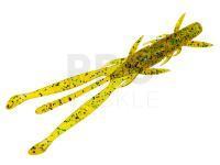 Soft Bait FishUp Shrimp 3 inch | 77 mm - 036 Caramel / Green & Black