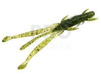 Soft Bait FishUp Shrimp 3 inch | 77 mm - 042 Watermelon Seed