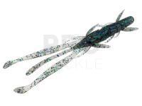 Soft Bait FishUp Shrimp 3 inch | 77 mm - 057 Bluegill