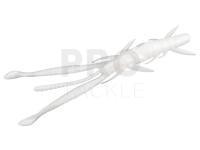 Soft Bait FishUp Shrimp 3 inch | 77 mm - 081 Pearl