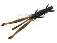 Soft Bait FishUp Shrimp 3.6 inch | 89 mm - 043 Watermelon Brown / Black