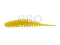 Soft bait FishUp Tanta Cheese Trout Series 2.5 inch | 61mm - 103 Yellow