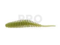 Soft bait FishUp Tanta Cheese Trout Series 2.5 inch | 61mm - 109 Light Olive