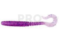 Soft Bait FishUp Vipo 2 inch | 51 mm | 10pcs - 014 Violet / Blue