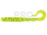 Soft Bait FishUp Vipo 2.8 inch | 71 mm | 9pcs - 026 Fluo Chartreuse / Green