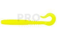 Soft Bait FishUp Vipo 3.6 inch | 89 mm | 8pcs - 046 Chaos (Lemon)