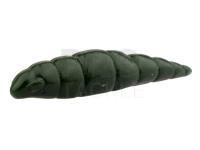 Soft bait FishUp Yochu Garlic Trout Series 1.7 inch | 43mm - 110 Dark Olive