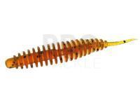 Soft Bait Flagman Hitomi 1.1 inch | 27 mm - Caramel