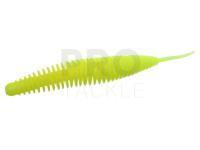 Soft Bait Flagman Hitomi 3.0 inch | 75 mm - Lime Chartreuse