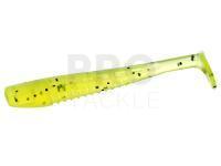 Soft Bait Flagman Icon 2 inch | 50mm - 112 Chartreuse