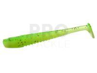 Soft Bait Flagman Icon 3 inch | 75mm - 1527 Lime / Lime Chartreuse