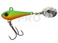 Jig Lure Flagman Jig Spinner FAT 14g - 10