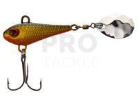 Jig Lure Flagman Jig Spinner FAT 18g - 9