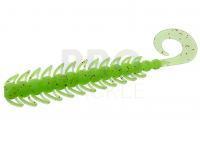 Soft Bait Flagman Kemushi 3 inch | 75mm - Green Apple