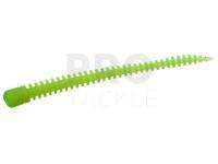Soft Bait Nexx 3.0 inch | 75 mm - Lime / Lime Chartreuse
