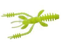 Soft Bait Flagman Raid 1.6 inch | 40 mm - Lime Chartreuse