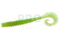 Soft Bait Flagman Striker 2.5 inch | 62mm - Lime / Lime Chartreuse