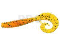 Soft Bait Flagman TT-Grub 1.4 inch | 35 mm - Caramel