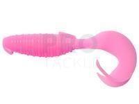 Keitech Soft Bait Flapper Grub 4 inch - Bubblegum Pink
