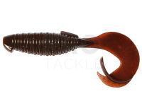 Keitech Soft Bait Flapper Grub 4 inch - Scuppernong