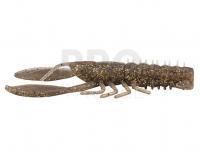 Soft bait FOX Rage Creature Crayfish Ultra UV Floating 9cm - Sparkling Oil UV