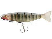 Lure Fox Rage Loaded Jointed Pro Shad 14cm - UV Original Stickleback