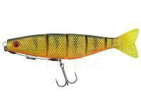 Lure Fox Rage Loaded Jointed Pro Shad 18cm - UV Natural Perch