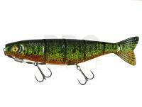 Lure Fox Rage Loaded Jointed Pro Shad 23cm - UV Pike