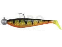 Soft Bait Fox Rage Loaded Zander Pro Shad 7.5cm #1/0 5g - UV Perch