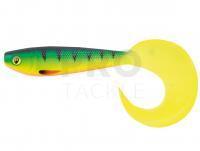 Soft bait FOX Rage Pro Grub Bulk 10cm - Firetiger