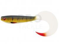 Soft bait FOX Rage Pro Grub Bulk 10cm - Perch