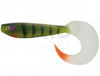 Soft bait FOX Rage Pro Grub Bulk 10cm - Stickleback UV