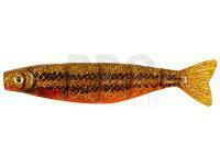 Soft Bait Fox Rage Pro Shad Jointed Bulk 18cm - UV Goldie