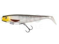 Lure Fox Rage Pro Shad Loaded 14cm - Silver Halo