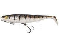 Lure Fox Rage Pro Shad Loaded 18cm - UV Glitter Perch