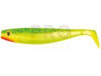 Soft Bait Fox Rage Pro Shad Packs 10cm 3pcs - UV Lemon Tiger