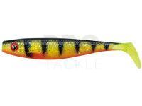 Soft Bait Fox Rage Pro Shad Packs 10cm 3pcs - UV Perch